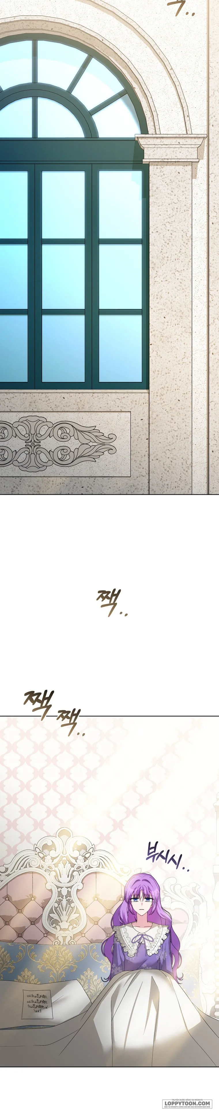 Chiếc Túi Bí Mật Của Quý Cô Xấu Xí Chap 28 - trang 32
