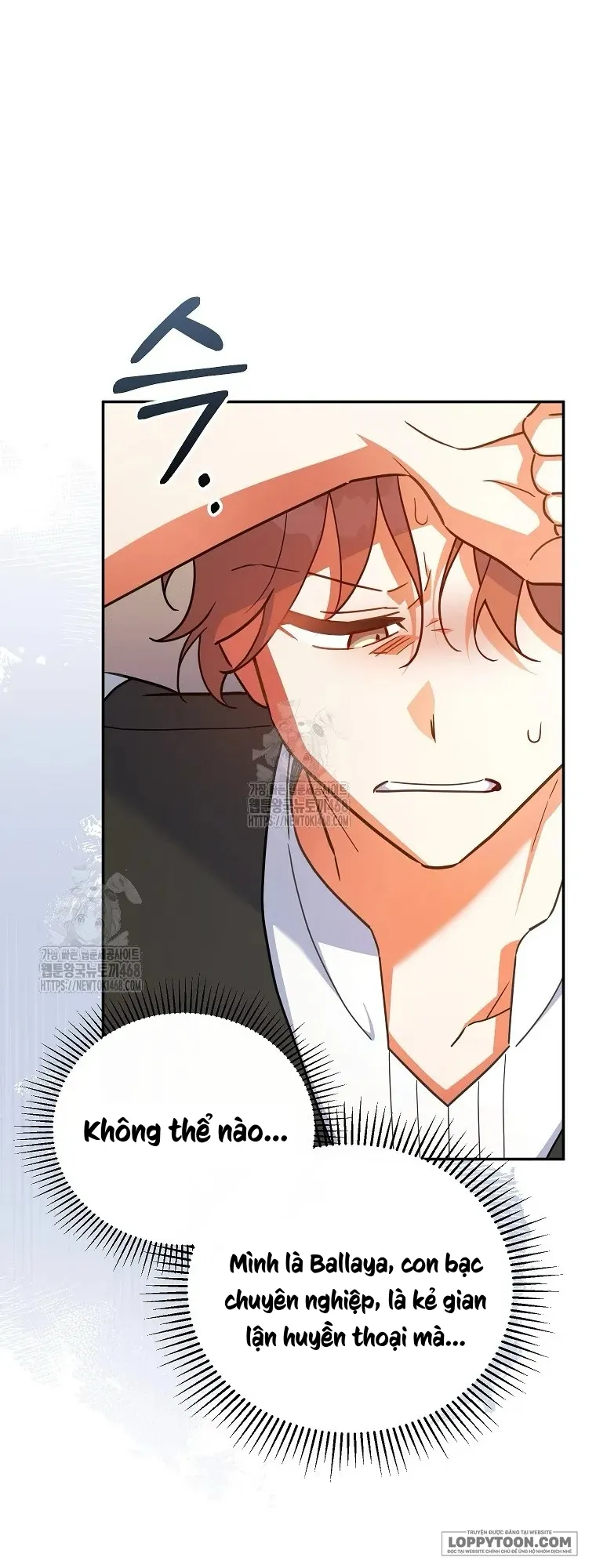 Bé Con Chốn Hoa Nở Chap 67 - trang 4