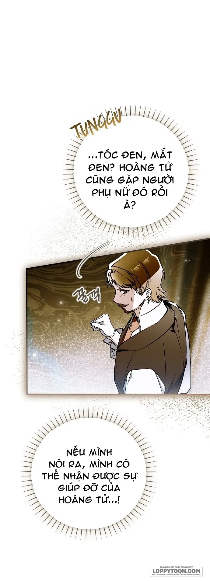 Có Kẻ Đã Sở Hữu Cơ Thể Của Tôi Chap 51 - trang 26