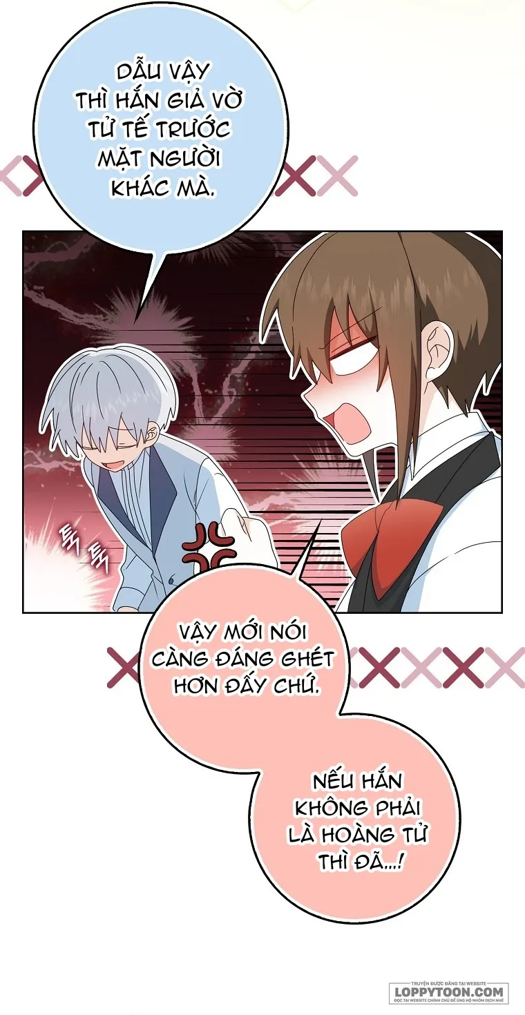 Tôi Sẽ Chiếm Lấy Ngư Trường Này! Chap 5 - trang 53