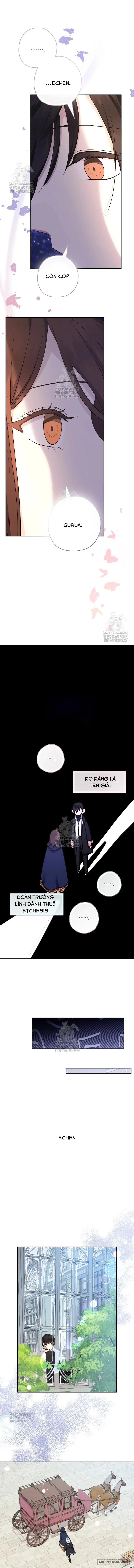Tiểu Thư Tích Tiền Đi Bụi Chap 95 - trang 10