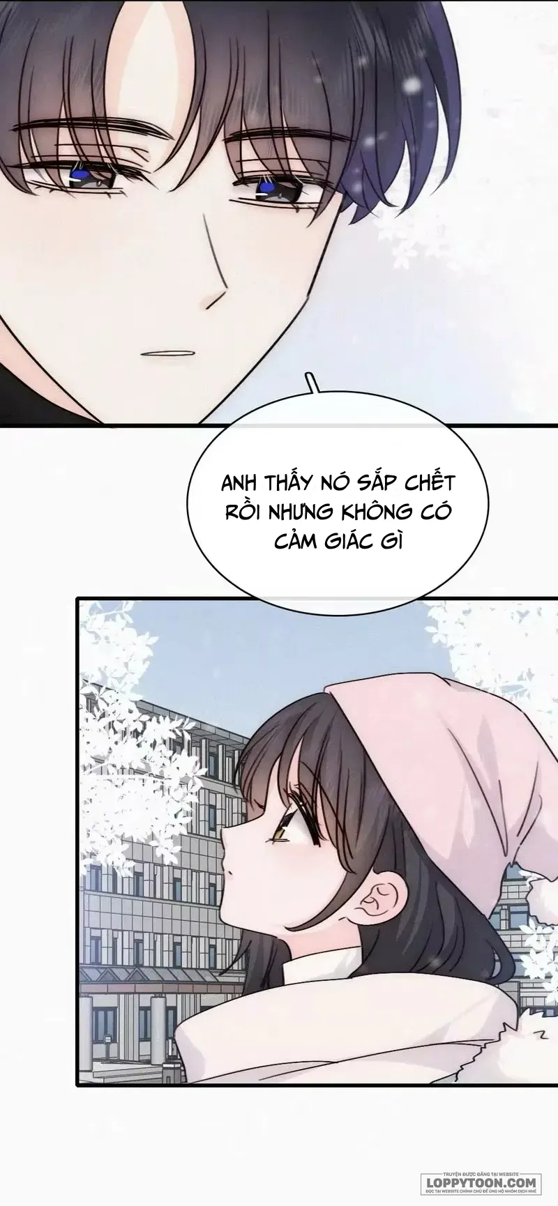 Một Lòng Cưng Chiều Chap 190 - trang 12