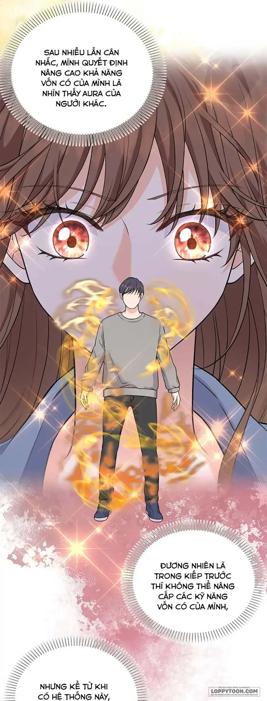 Công Chúa Bé Con Hạng S Thật Mạnh Chap 41 - trang 10