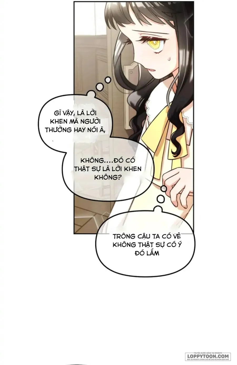 Tôi Sẽ Ở Ngay Bên Cạnh Nam Chính Chap 2 - trang 18