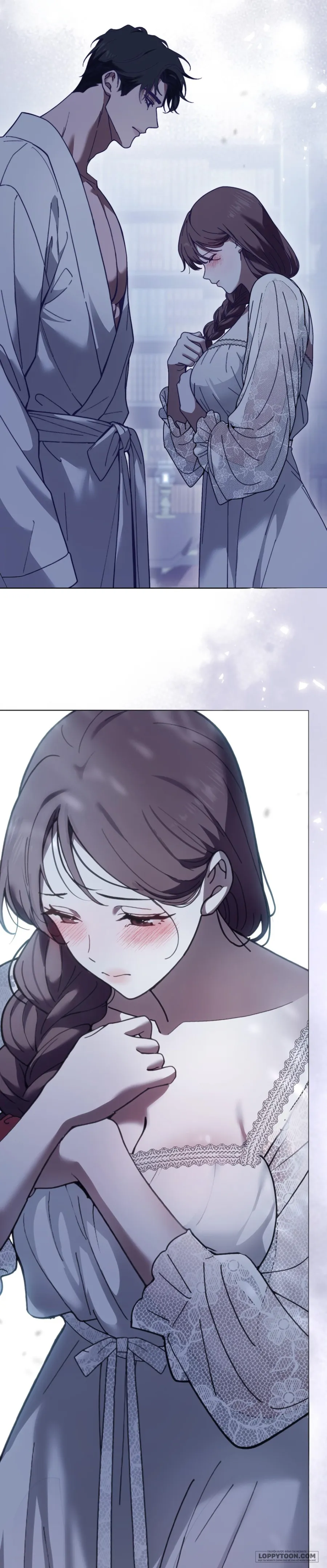 Sự Tàn Khốc Mang Tên Chuộc Tội Chap 21 - trang 33