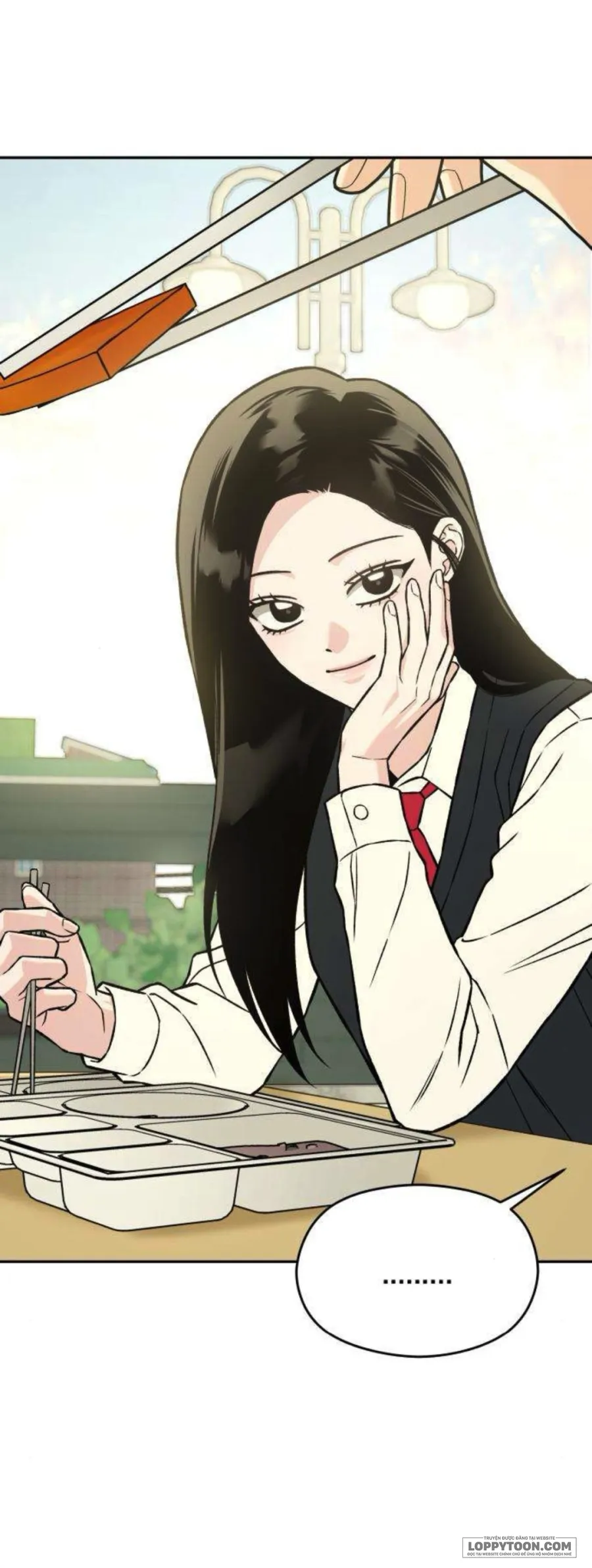 Nguyên Tắc Của Serim Chap 14 - trang 18