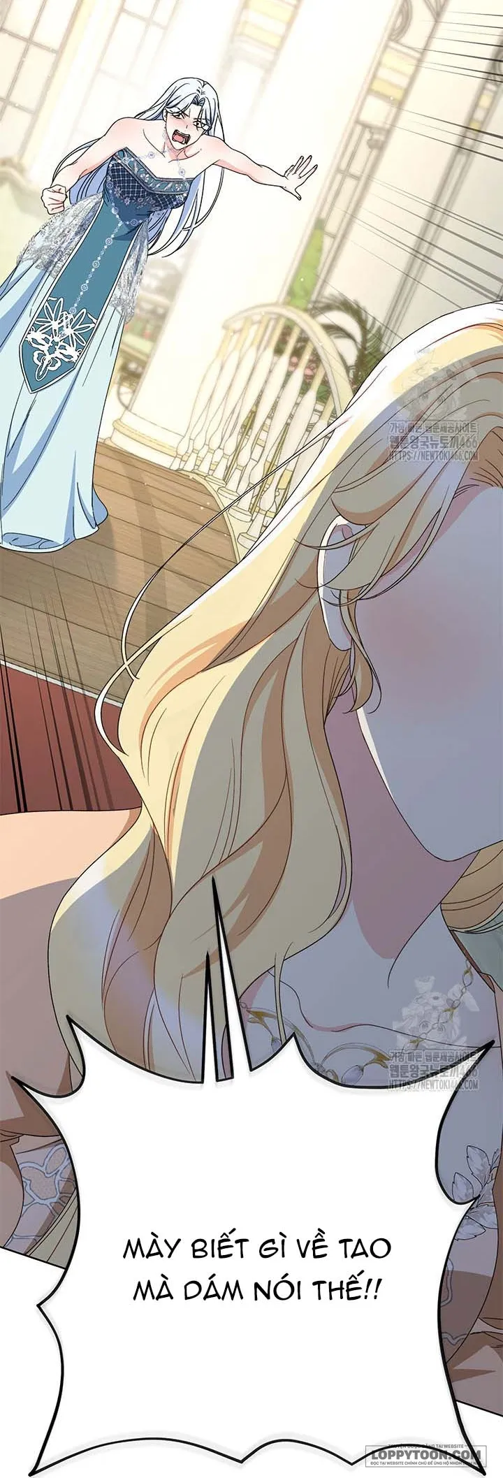 Nuôi Dưỡng Em Gái Xinh Đẹp Chap 87 - trang 30