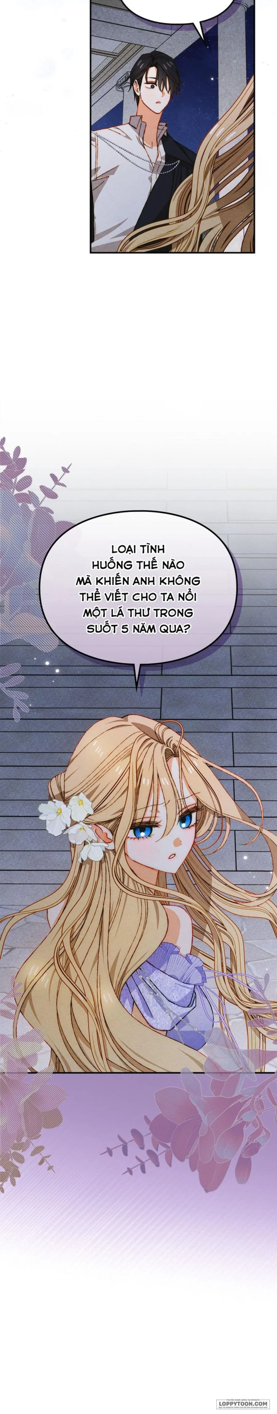 Thuần Hoá Munchkin Chap 28 - trang 5