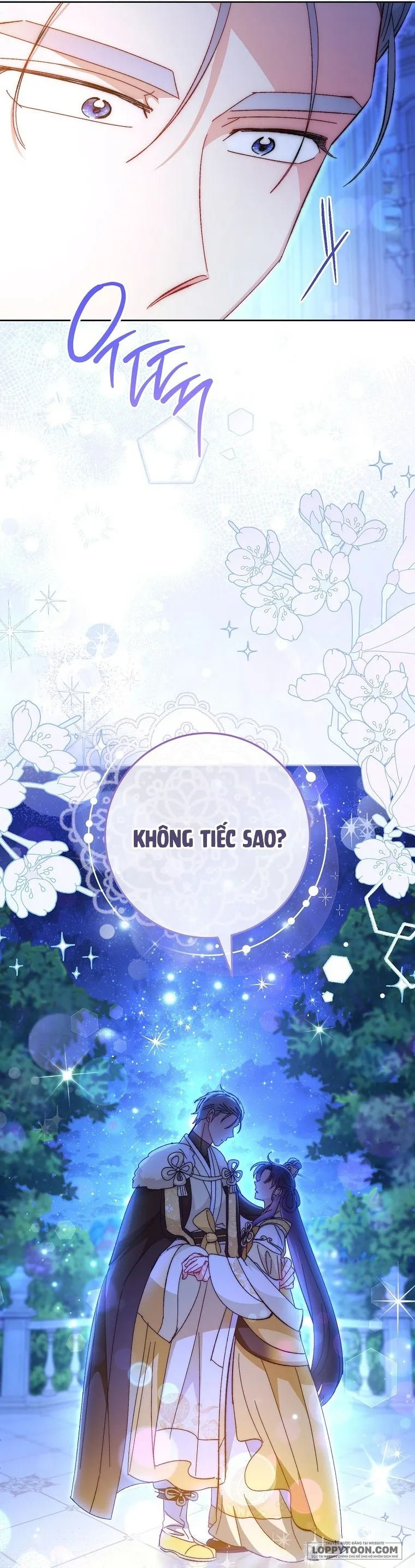 Tiểu Thiếp Chỉ Muốn Sống Yên Bình Chap 101 - trang 54
