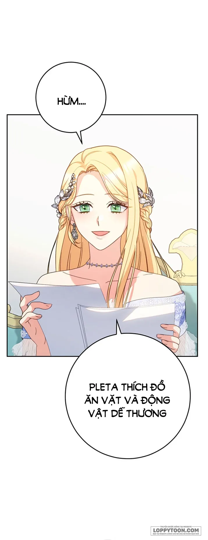 Nuôi Dưỡng Em Gái Xinh Đẹp Chap 17 - trang 34