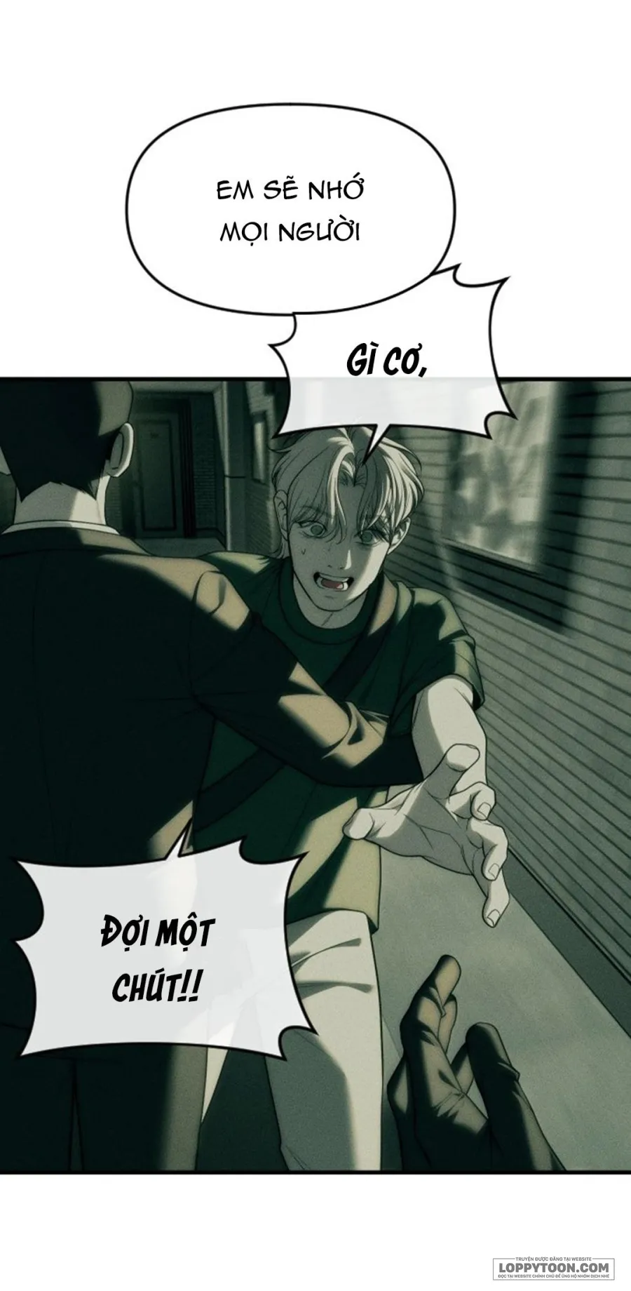 Xâm Nhập Trường Trung Học Tài Phiệt Chap 92 - trang 25