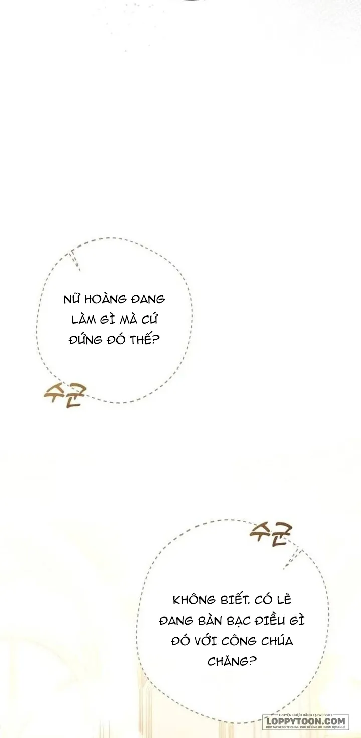 Bạo Chúa Độc Ác Trở Lại Chap 50 - trang 50