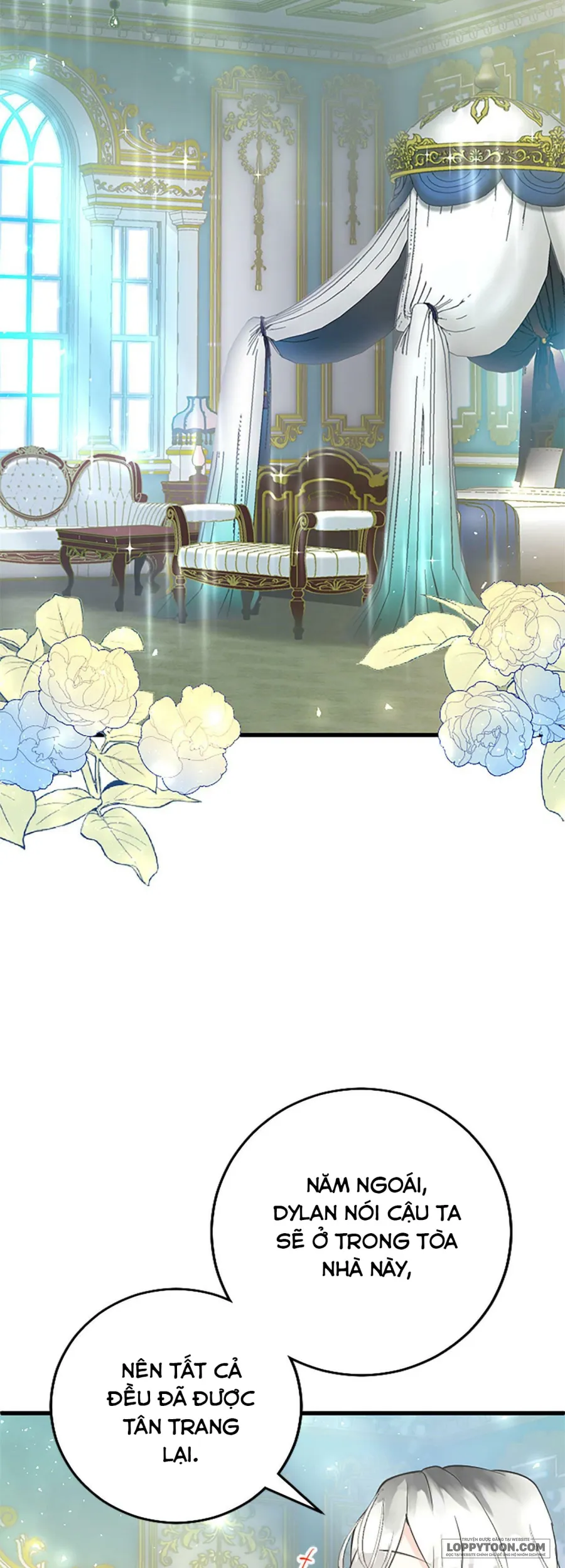Đại Tiểu Thư Sao Phải Giả Nam Chap 21 - trang 31