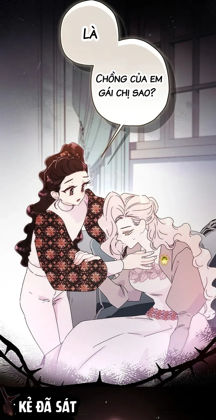 Tôi Đã Trở Thành Con Gái Nuôi Của Nam Chính Chap 172 - trang 42