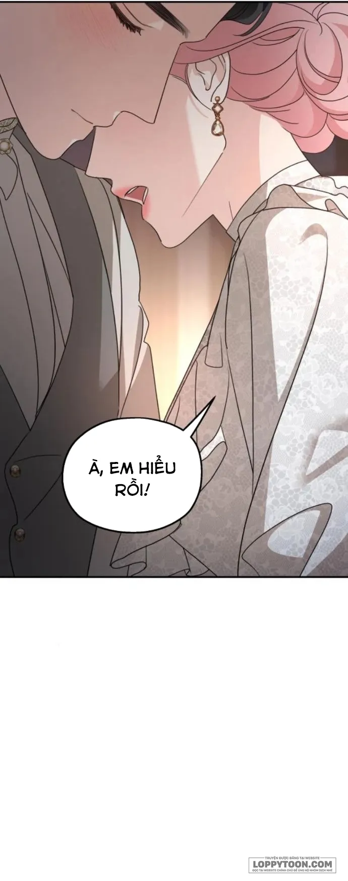 Gia Đình Chồng Quá Ám Ảnh Bởi Tôi Chap 127 - trang 47