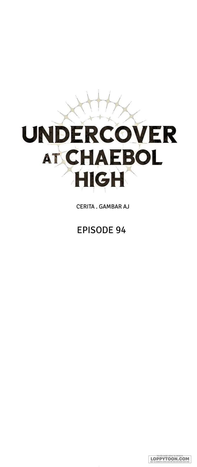 Xâm Nhập Trường Trung Học Tài Phiệt Chap 94 - trang 2