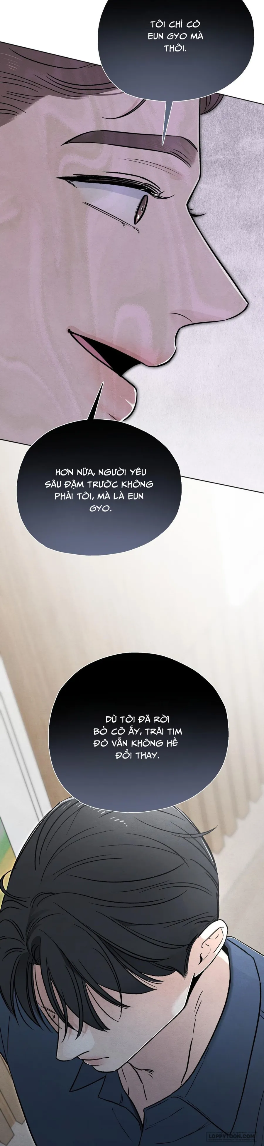 Cuộc Đời Của Kẻ Cặn Bã Chap 43 - trang 30