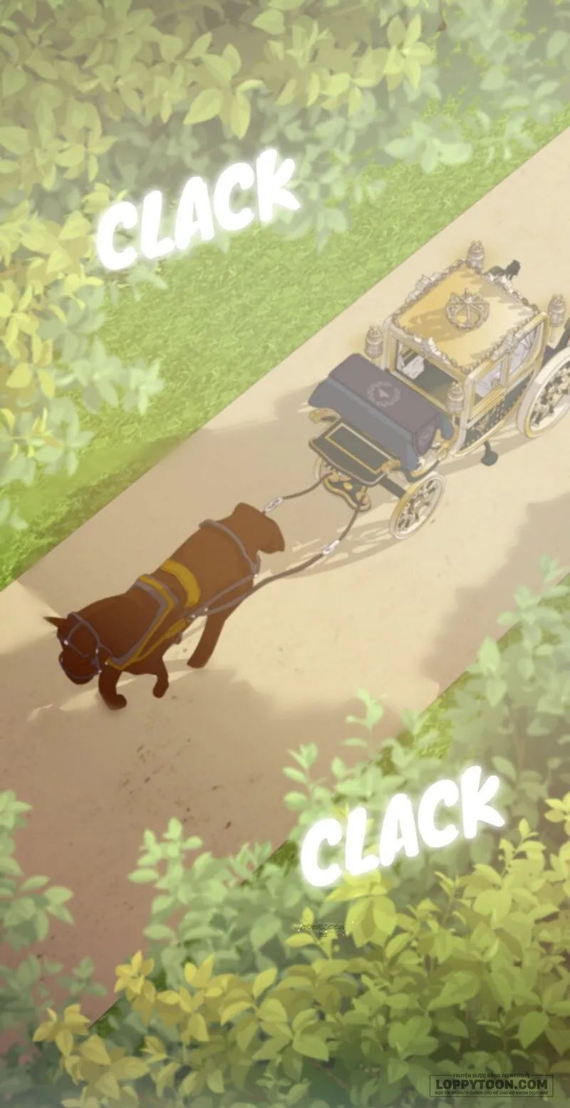 Hầu Nữ Không Còn Thèm Muốn Chủ Nhân Nữa Chap 25 - trang 1