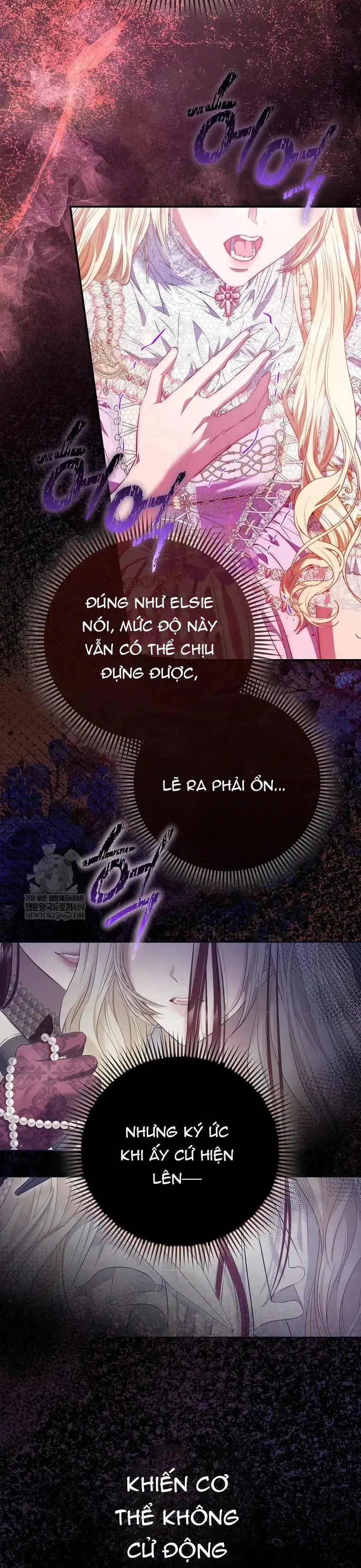 Nàng Công Chúa Của Mọi Người Chap 116 - trang 55