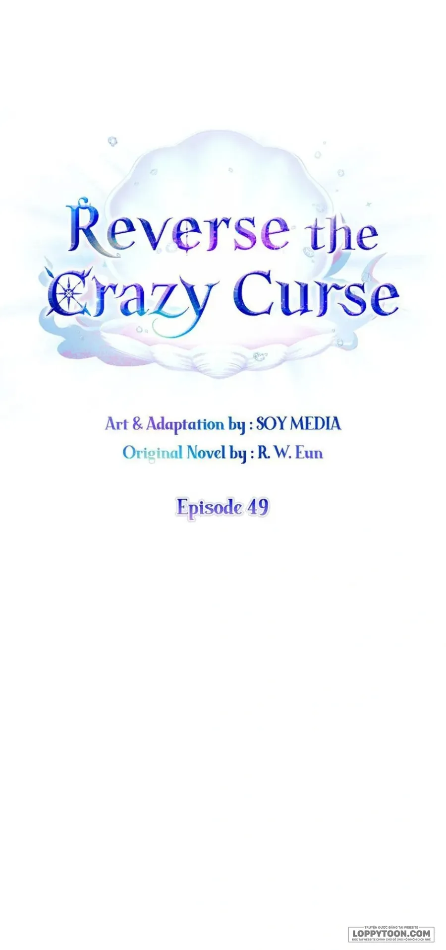 Rồng Con Thuần Hóa Những Kẻ Điên Rồ Chap 49 - trang 1