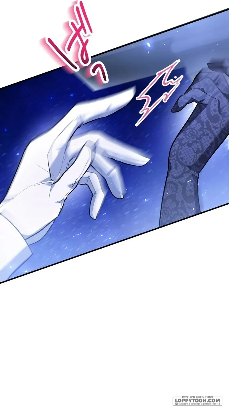 Hợp Đồng Ba Năm Với Tử Thần Chap 37 - trang 42