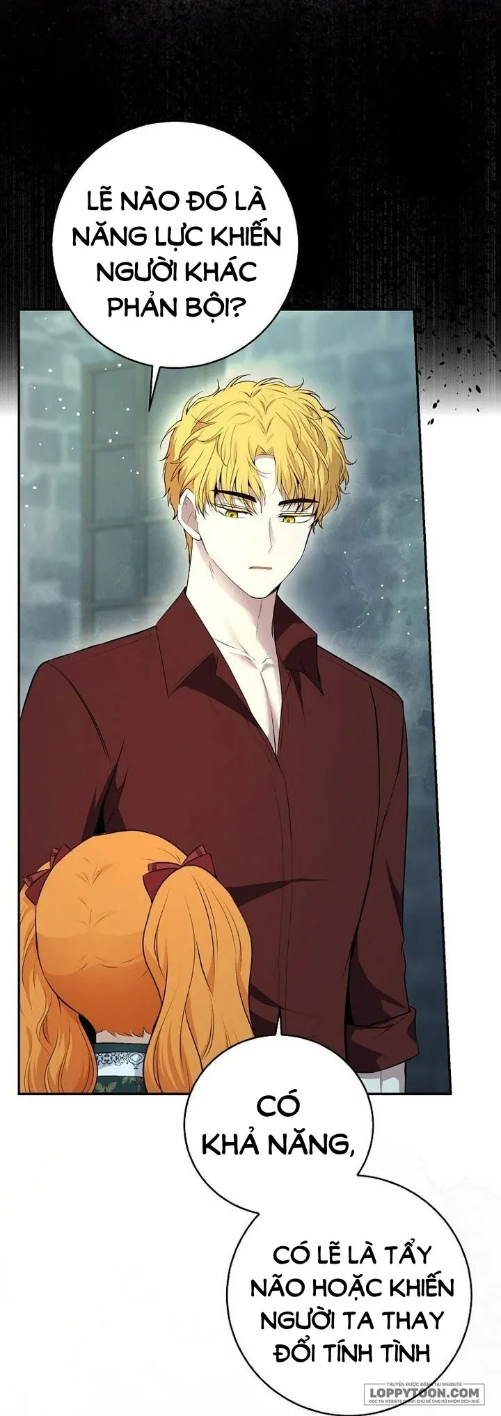 Sóc Con Tài Năng Chap 66 - trang 19