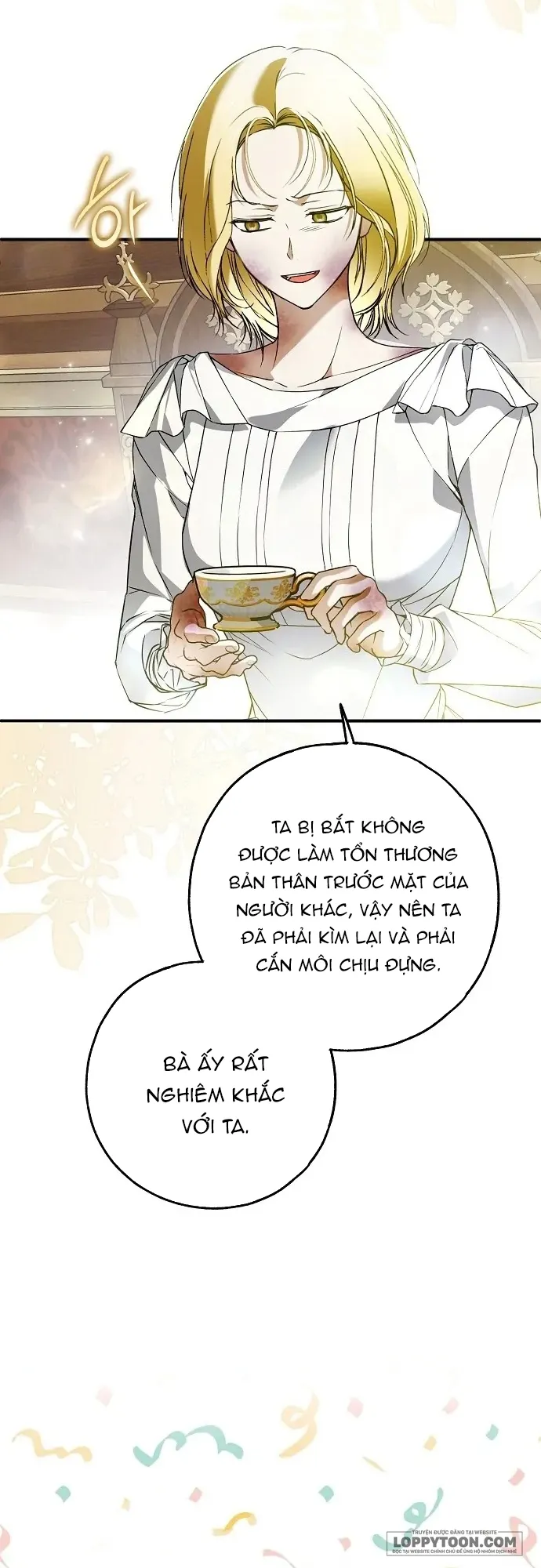 Có Kẻ Đã Sở Hữu Cơ Thể Của Tôi Chap 39 - trang 32