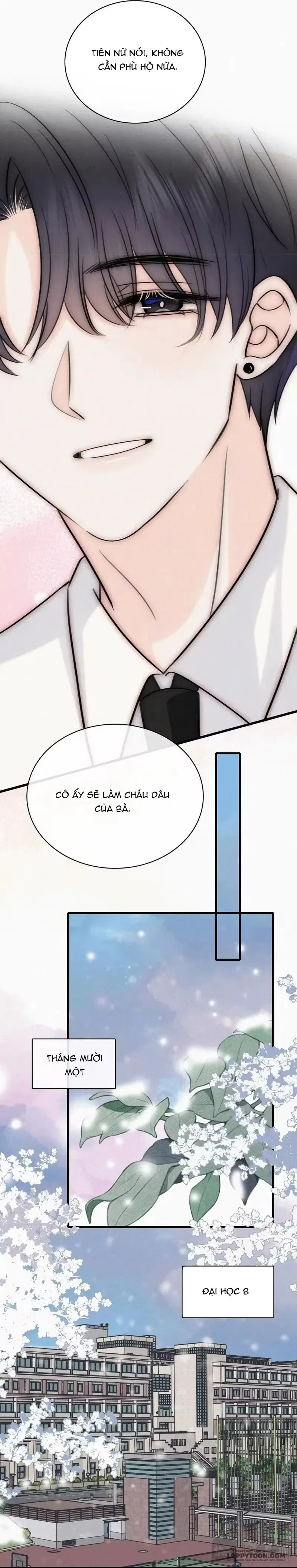 Một Lòng Cưng Chiều Chap 189 - trang 19