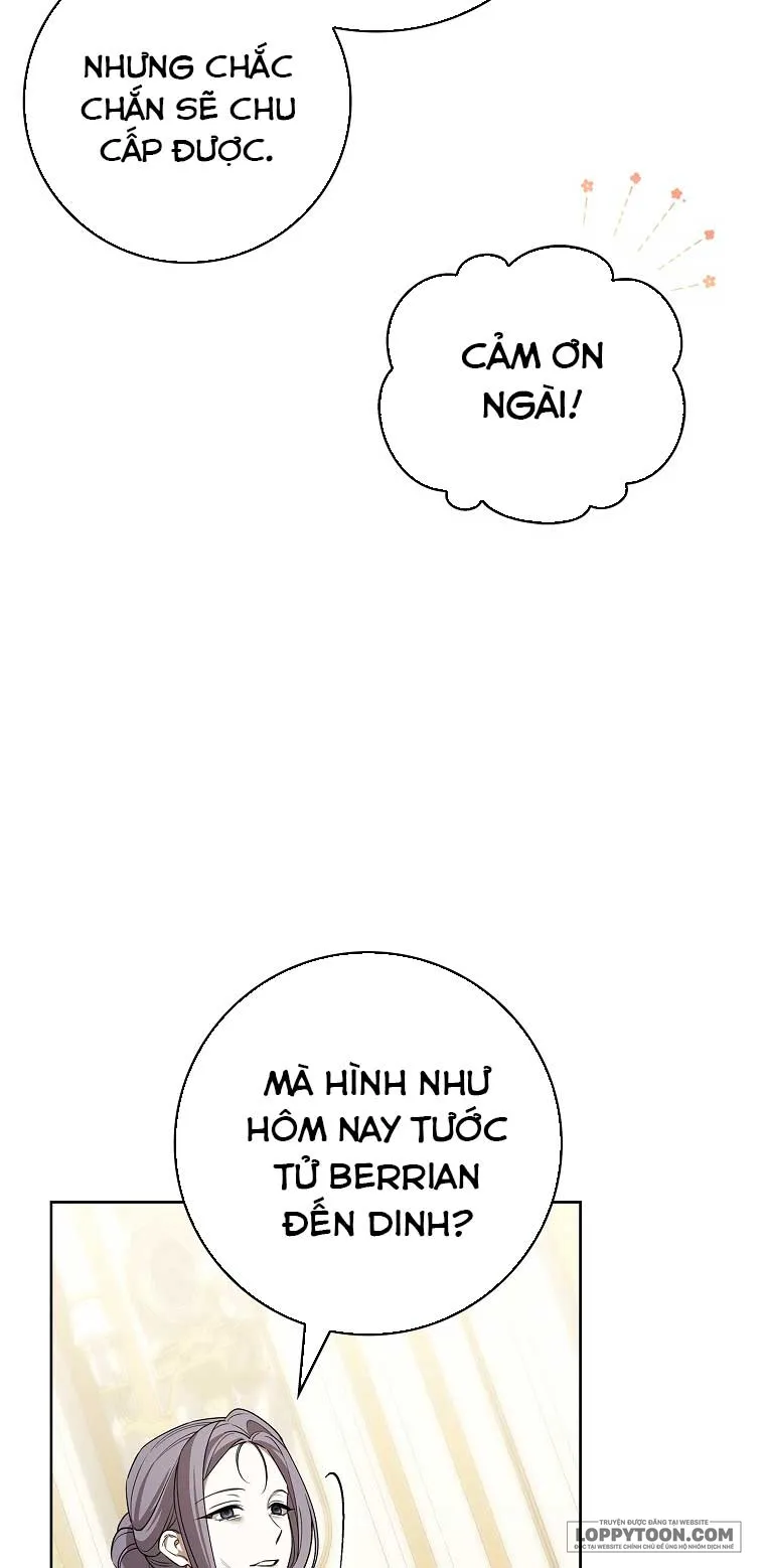 100 lời nguyền tại dinh thự Illestone Chap 28 - trang 80