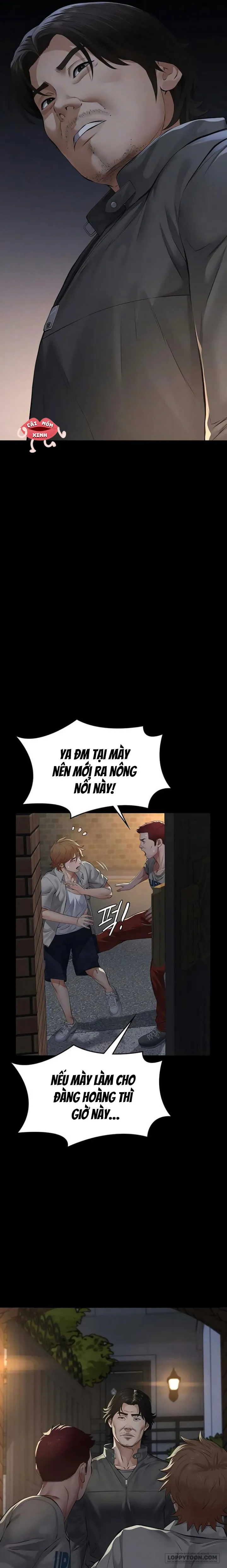 Cuộc Săn "Daddy" Chap 18 - trang 5