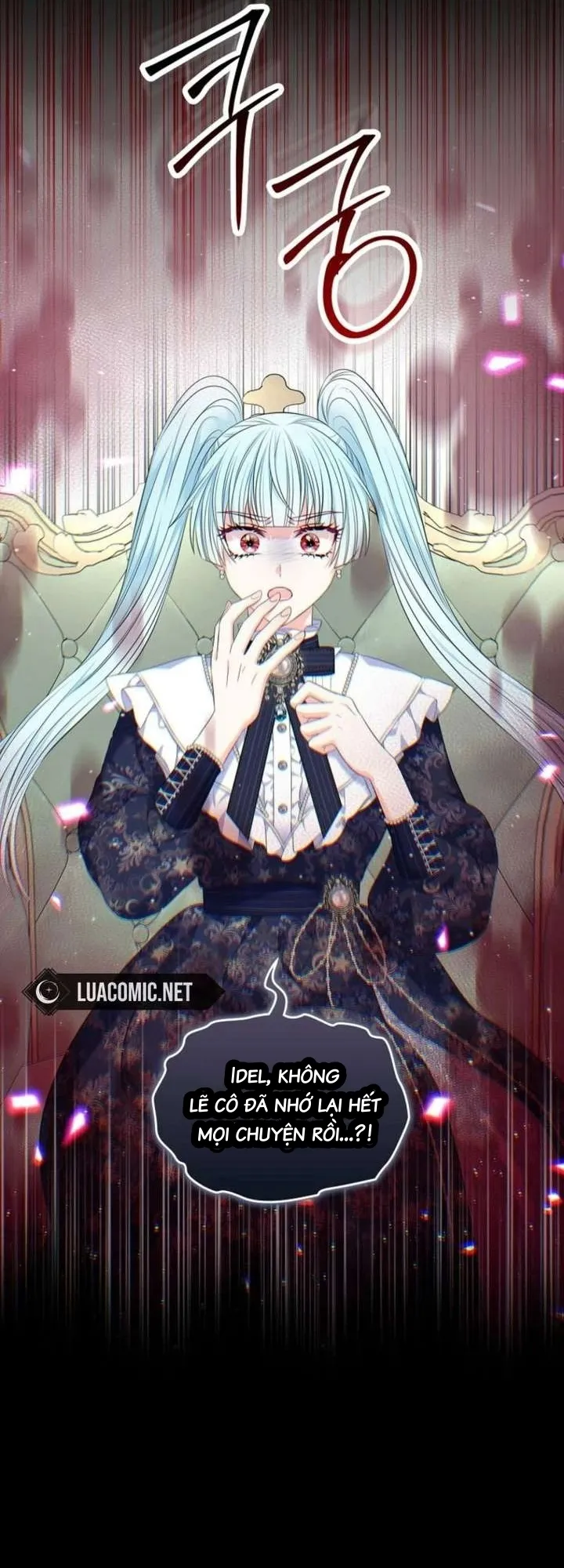 Tôi Sẽ Ly Hôn Với Anh Trai Nữ Chính Chap 92 - trang 61