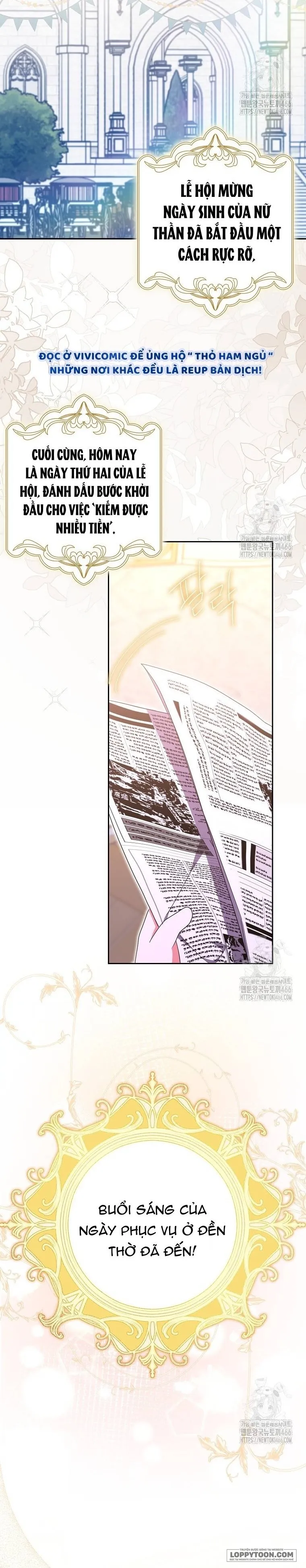 Tôi Không Thuộc Về Nơi Này Chap 26 - trang 37