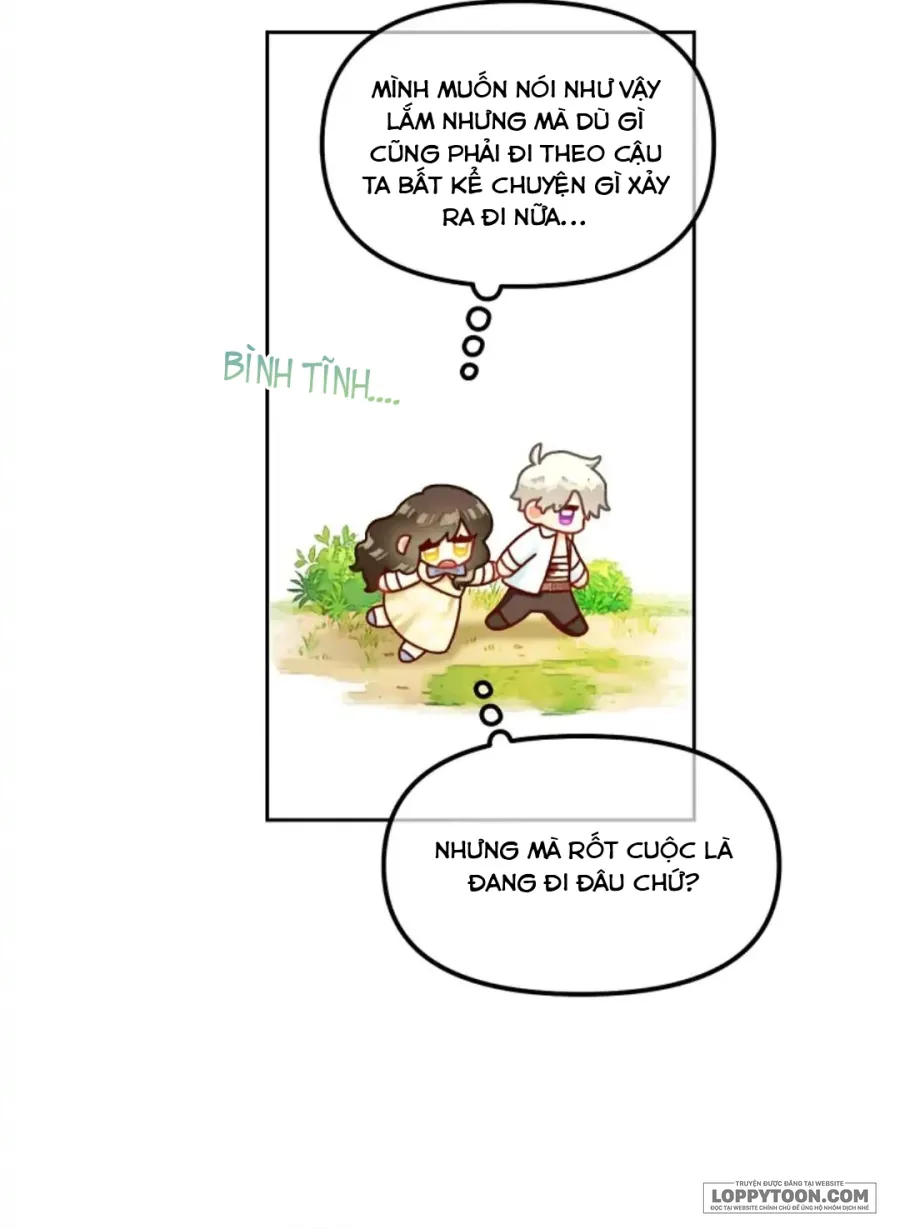 Tôi Sẽ Ở Ngay Bên Cạnh Nam Chính Chap 16 - trang 27