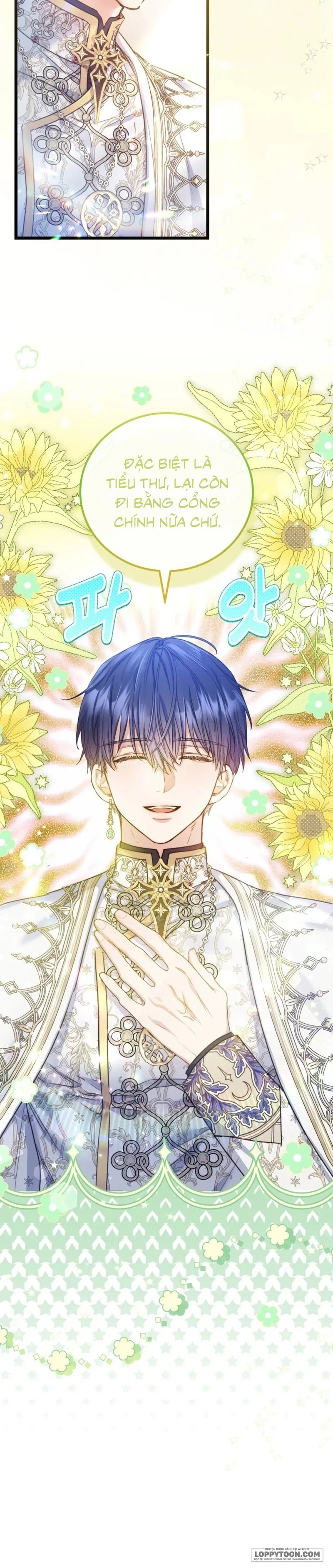 Ác Nữ Là Triệu Phú Chuyên Giải Quyết Rắc Rối Chap 23 - trang 5
