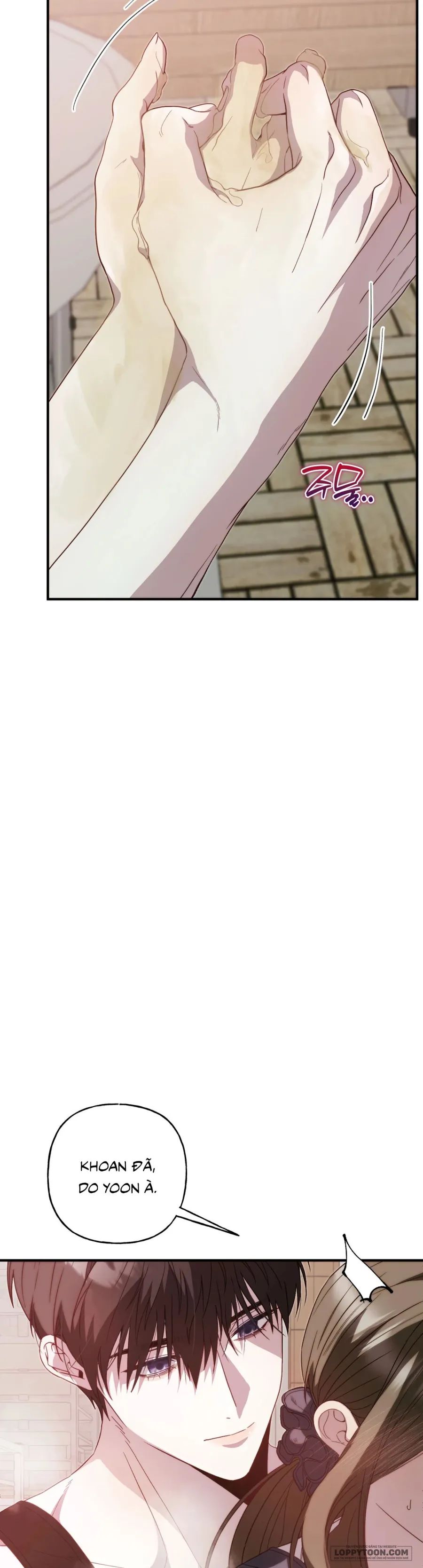 Ngọn Lửa Ẩn Giấu Chap 6 - trang 27