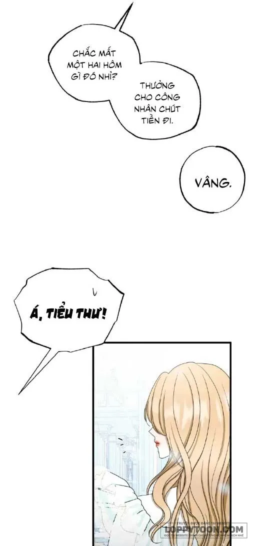 Tôi Bị Cắn Bởi Chú Chó Tôi Đã Bỏ Rơi Chap 1 - trang 37