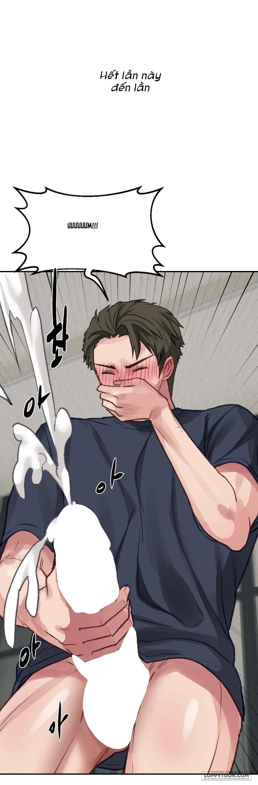Tại Sao Điều Này Lại Đúng? Chap 24 - 🔞🔞🔞 - trang 41