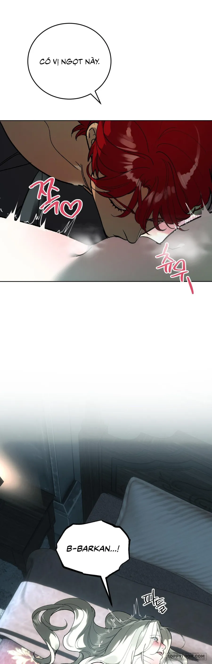 Gửi Đến Kẻ Sẽ Hủy Diệt Tôi Chap 13 - 🔞 - trang 35