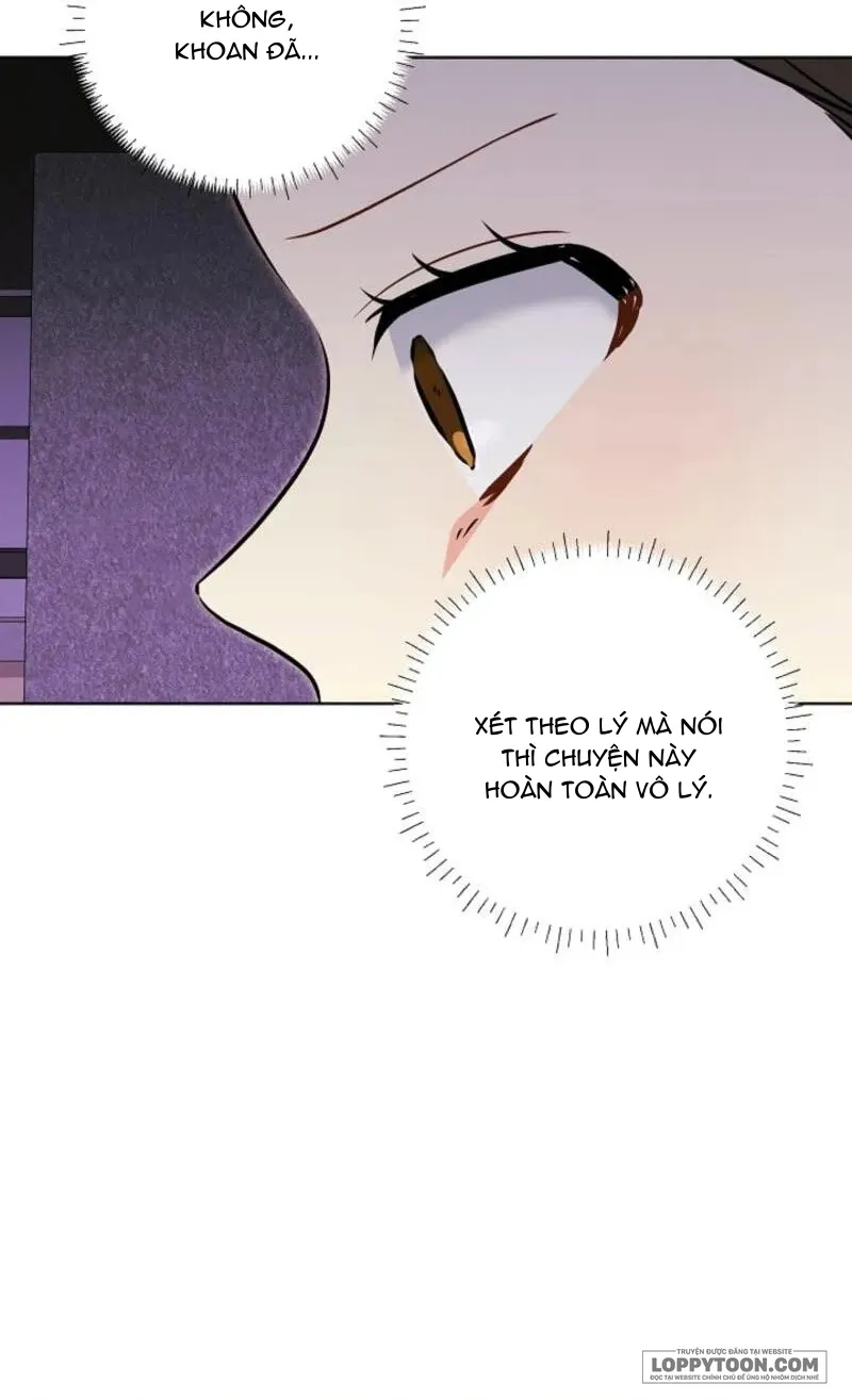 Tôi Sinh Ra Là Con Gái Của Một Cung Phi Hèn Mọn Chap 81 - trang 3