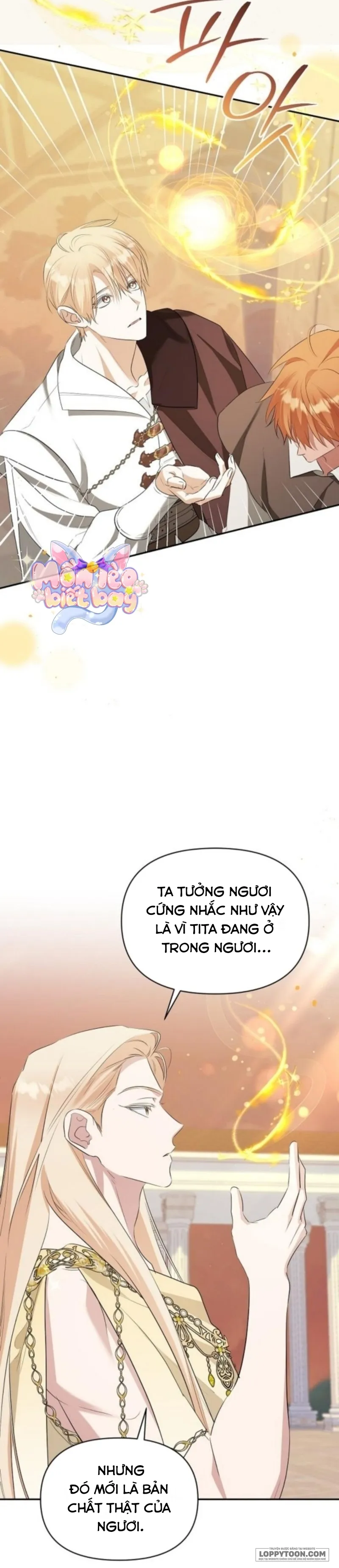 Trở Thành Con Gái Nuôi Của Gia Tộc Sát Thủ Chap 88 - trang 21
