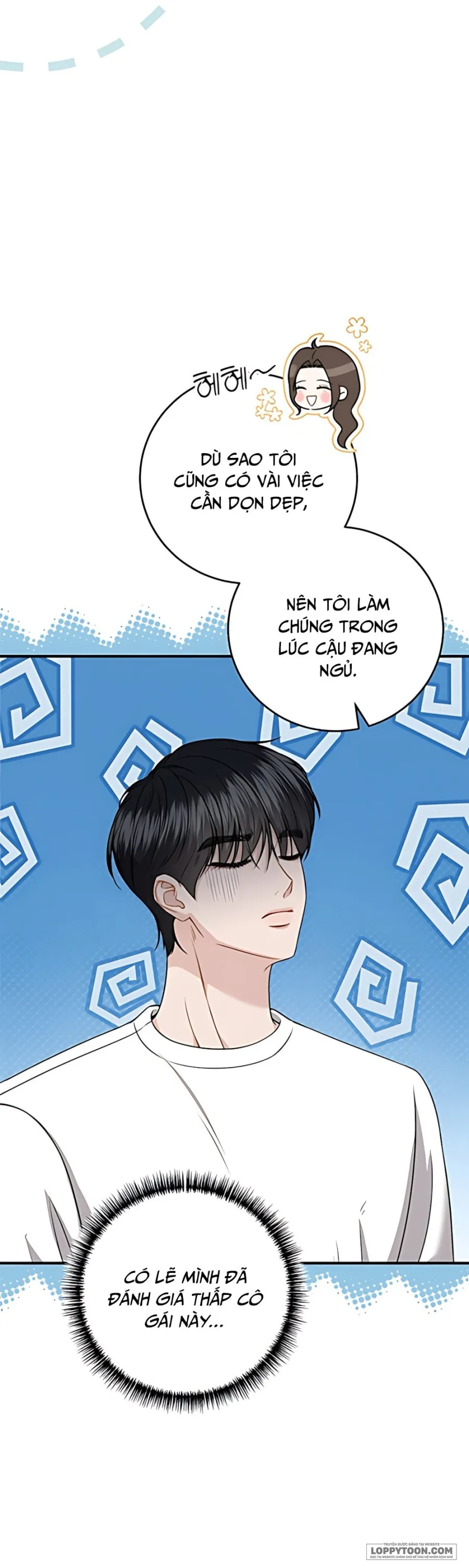 Quy Luật Cải Tạo Kẻ Rác Rưởi Chap 8 - 🔞 - trang 48