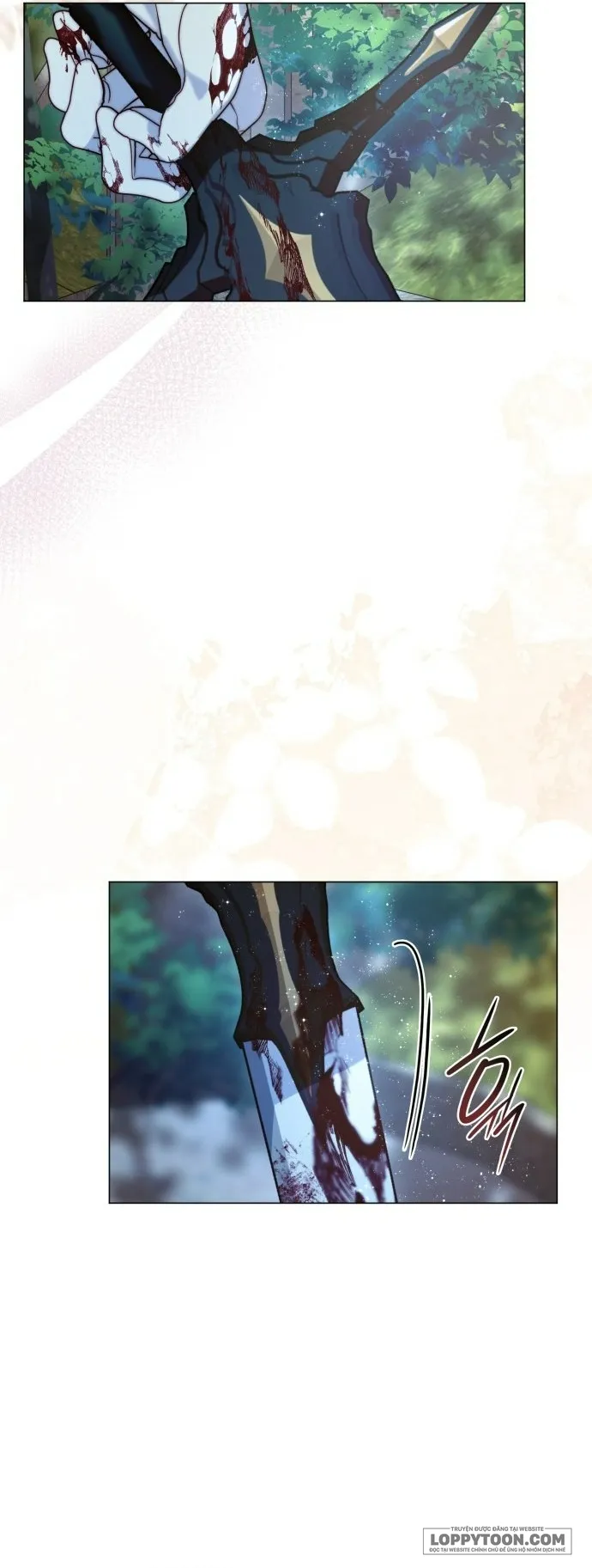 Tôi Được Sinh Ra Là Cô Con Gái Thứ Hai Chap 78 - trang 8
