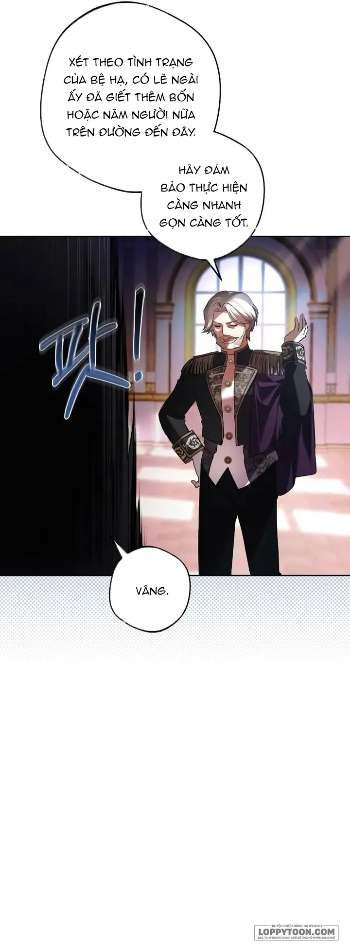 Bạo Chúa Độc Ác Trở Lại Chap 22 - trang 43