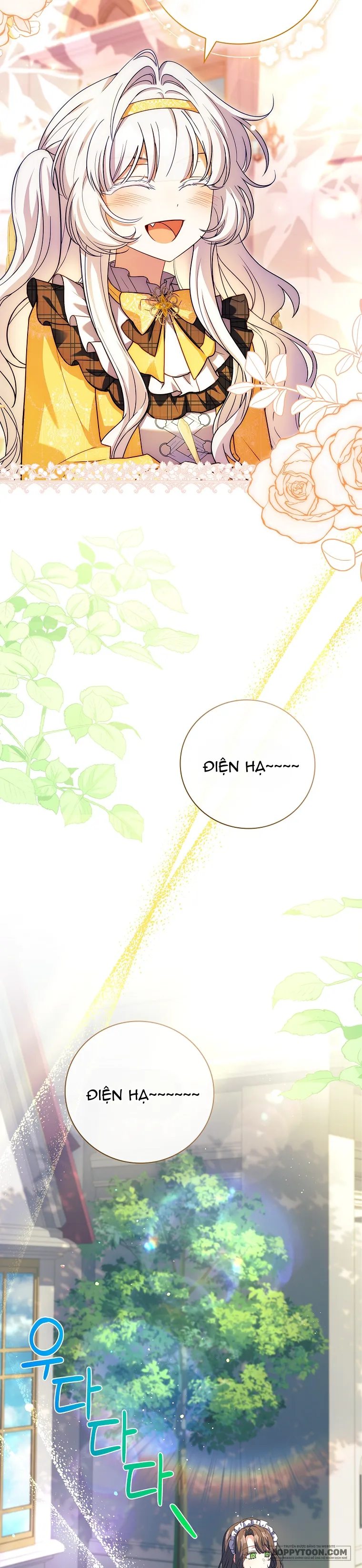 Cha Nào Con Nấy Chap 10 - trang 5