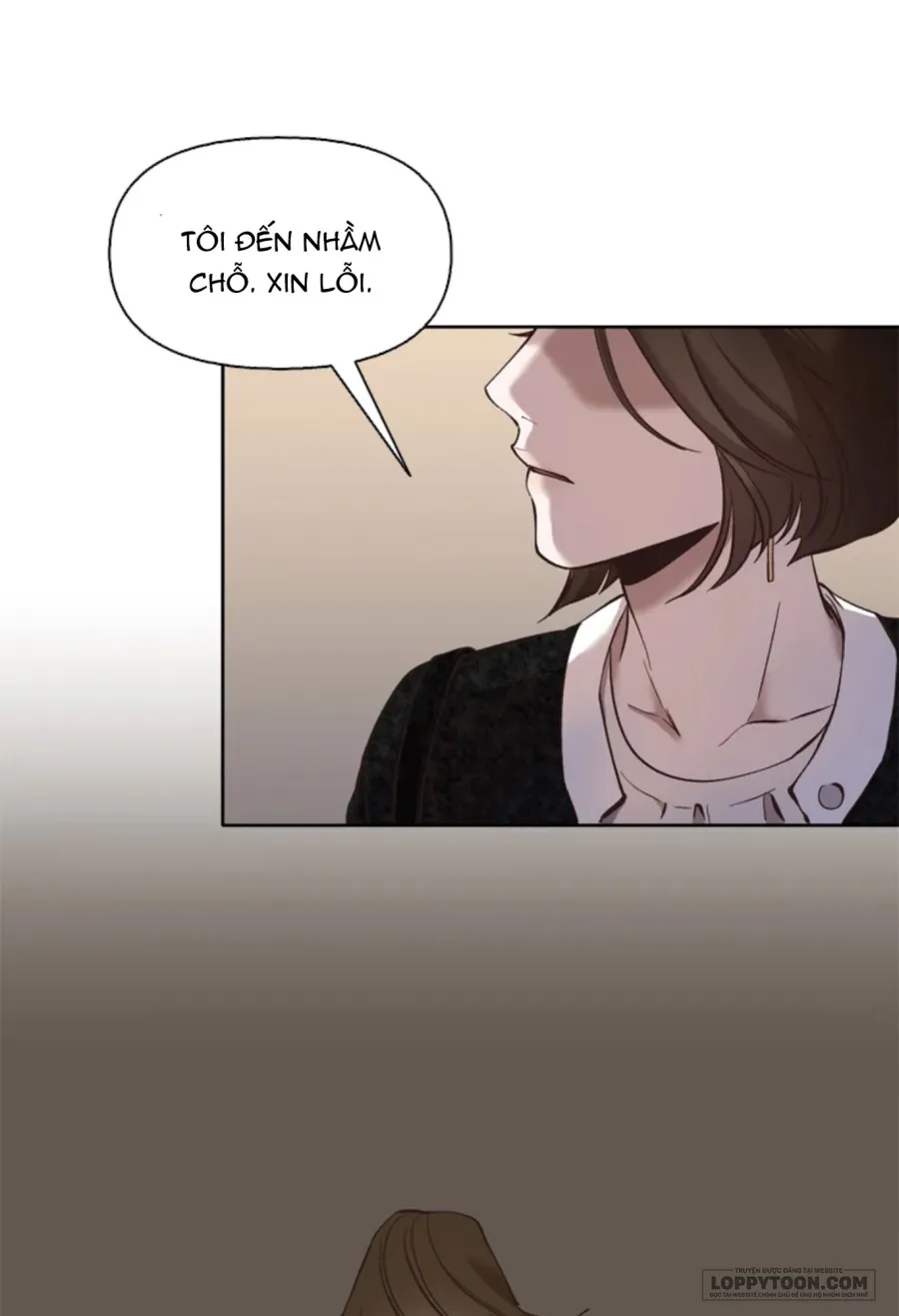 Thanh Xuân Của Chúng Ta Chap 17 - trang 53