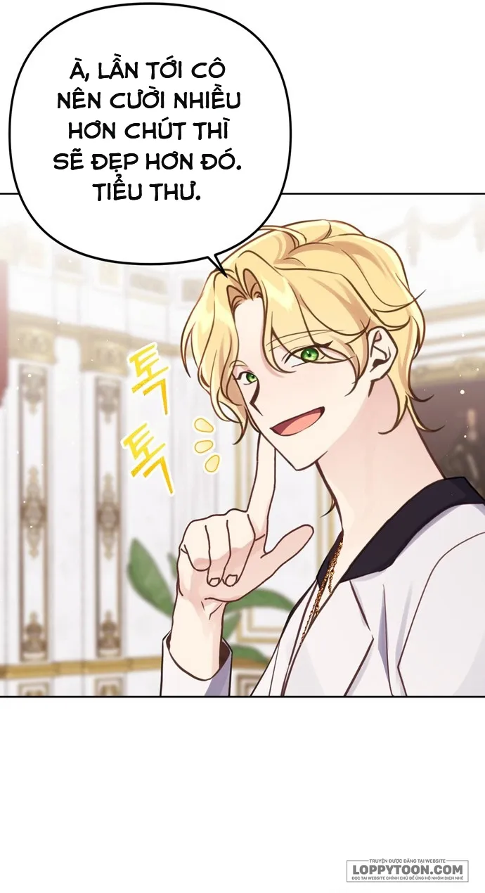 Cuộc Sống Hạnh Phúc Cùng Chồng Chap 18 - trang 43