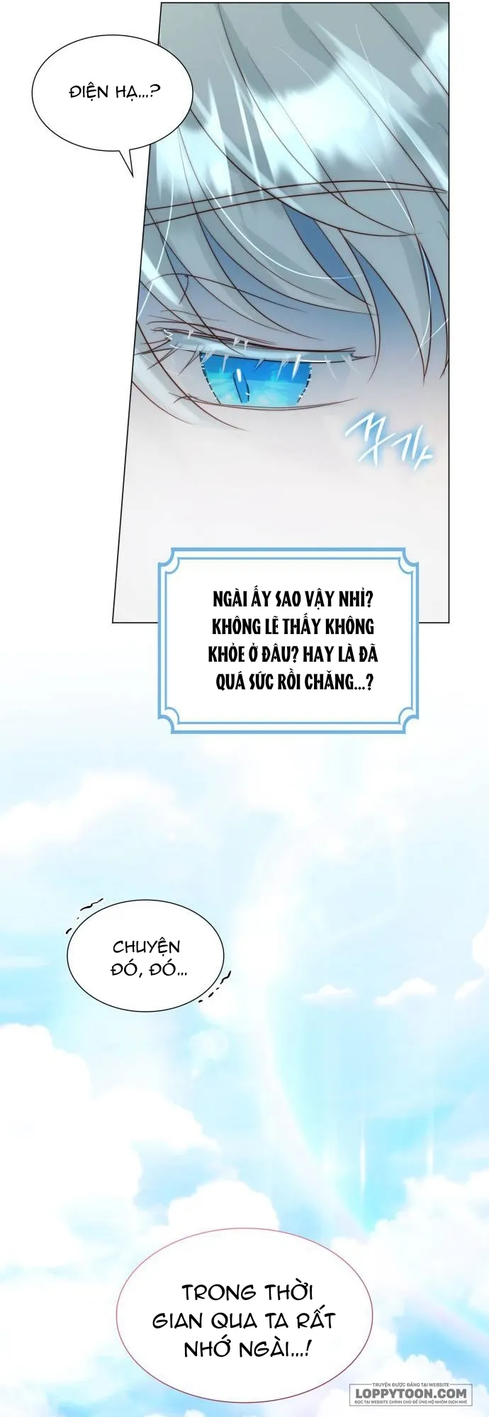 Tôi Được Sinh Ra Là Cô Con Gái Thứ Hai Chap 34 - trang 30
