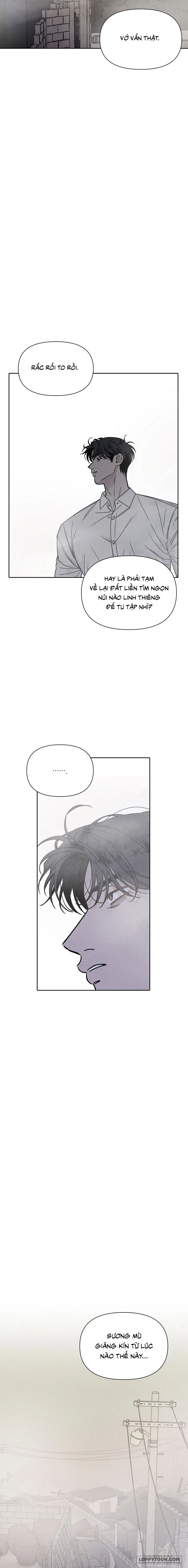 Quan Tài San Ho Chap 9 - trang 12