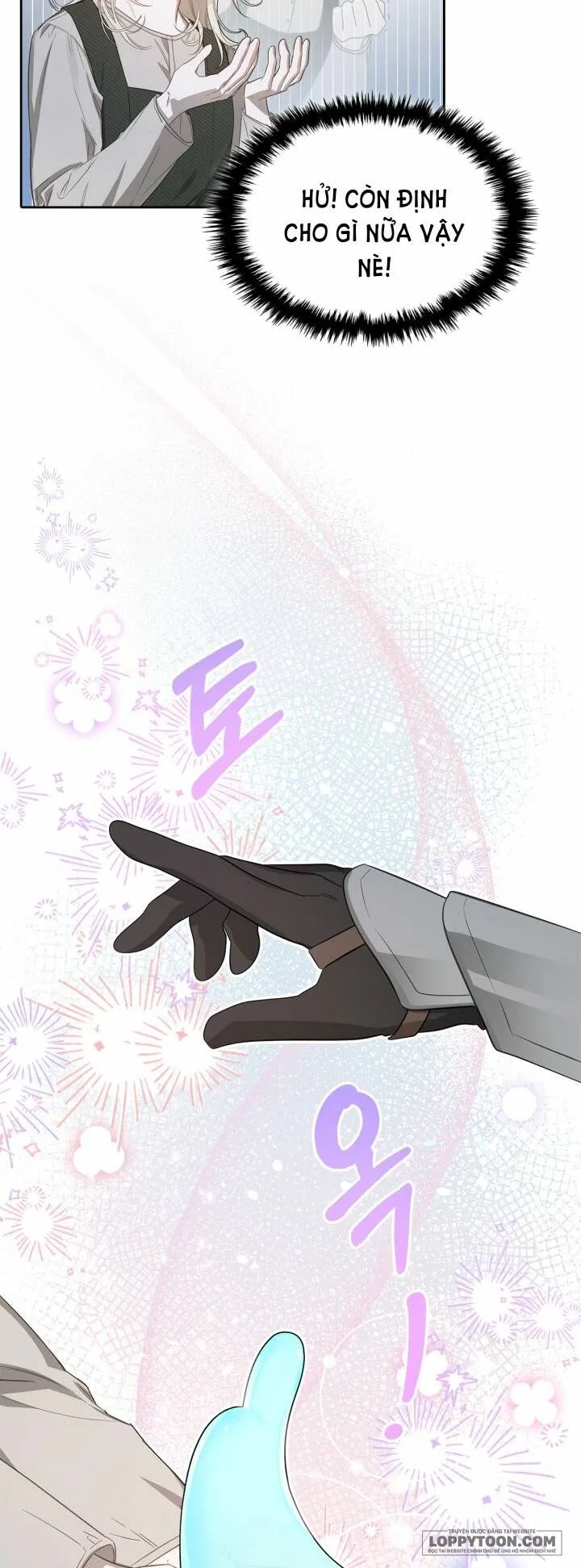 Nam Chính Quái Vật Sống Dưới Giường Tôi Chap 1 - trang 32