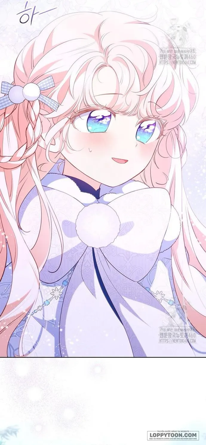 Đã Từ Chối Sủng Ái Rồi Mà Sao Còn Ám Ảnh Thế? Chap 27 - trang 36